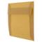 JAM Paper 6" x 6" Translucent Vellum Invitation Envelopes, 25ct.